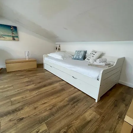 Charming And Comfortable Villa, Golf And Ocean Nearby