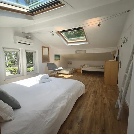 Villa Charming And Comfortable Villa, Golf And Ocean Nearby Seignosse