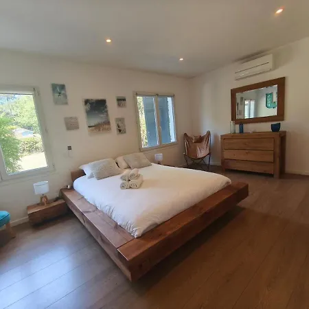 Charming And Comfortable Villa, Golf And Ocean Nearby * Seignosse