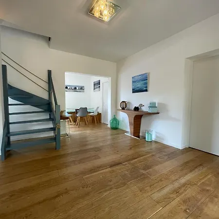 Charming And Comfortable Villa, Golf And Ocean Nearby Villa