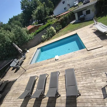 Charming And Comfortable Villa, Golf And Ocean Nearby Villa *