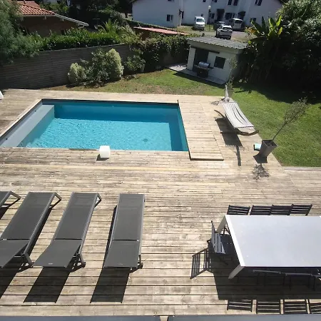 Villa Charming And Comfortable Villa, Golf And Ocean Nearby *