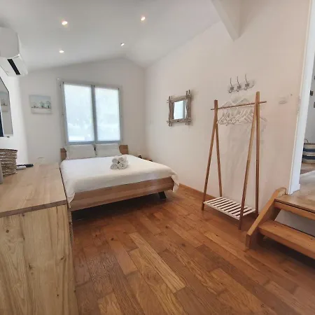 Villa Charming And Comfortable Villa, Golf And Ocean Nearby *